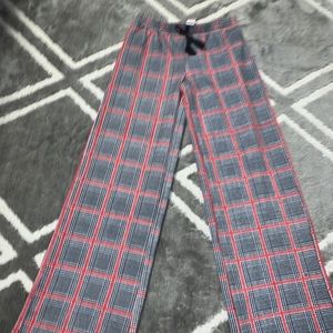 New dressing pattern pants